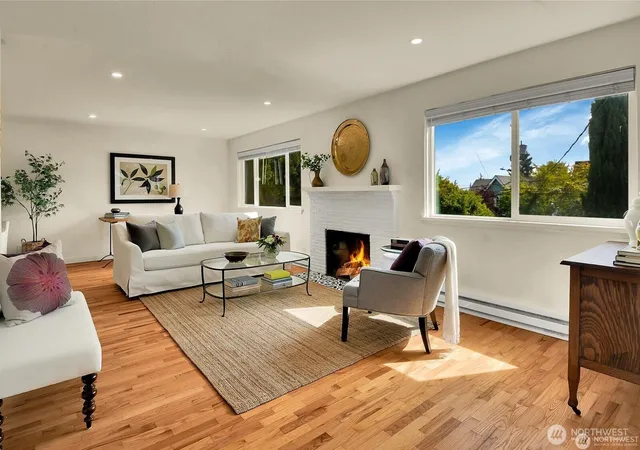 Photo 2 of Single family home for sale at 2353 Federal Ave E, Seattle, WA 98102 | MLS# NWM2589619 | Listing updated on 2026-10-02