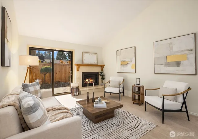 Photo 3 of Condo for sale at 1821 NW 195th Street #11, Shoreline, WA 98177 | MLS# NWM2589620 | Listing updated on 2026-10-10