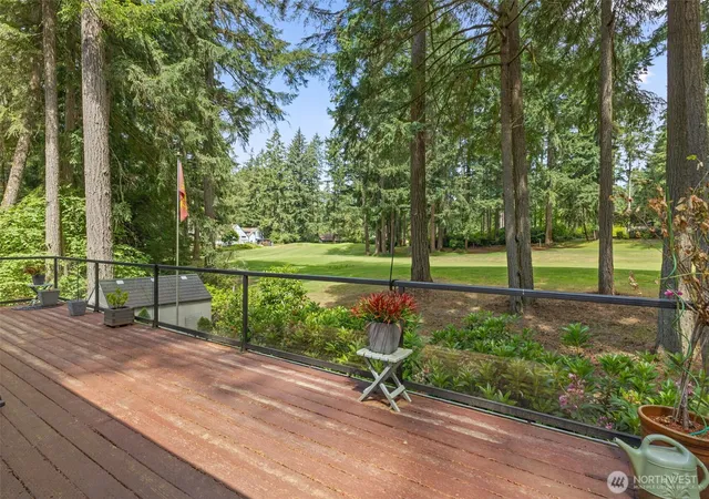 Photo 4 of Single family home for sale at 11001 Pioneer Dr, Anderson Island, WA 98303 | MLS# NWM2589622 | Listing updated on 2026-10-01