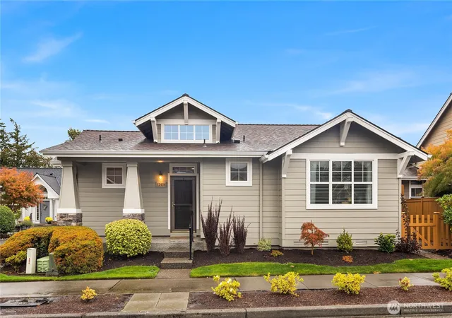 Photo 1 of Townhouse for sale at 12434 232nd Way Ne, Redmond, WA 98053 | MLS# NWM2589624 | Listing updated on 2026-10-02