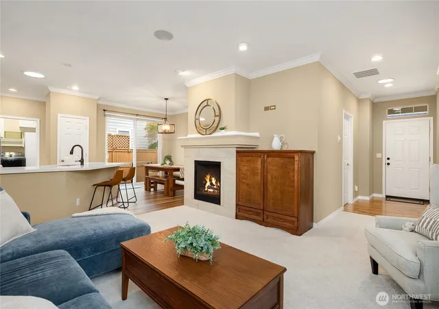 Photo 3 of Townhouse for sale at 12434 232nd Way NE, Redmond, WA 98053 | MLS# NWM2589624 | Listing updated on 2026-10-02