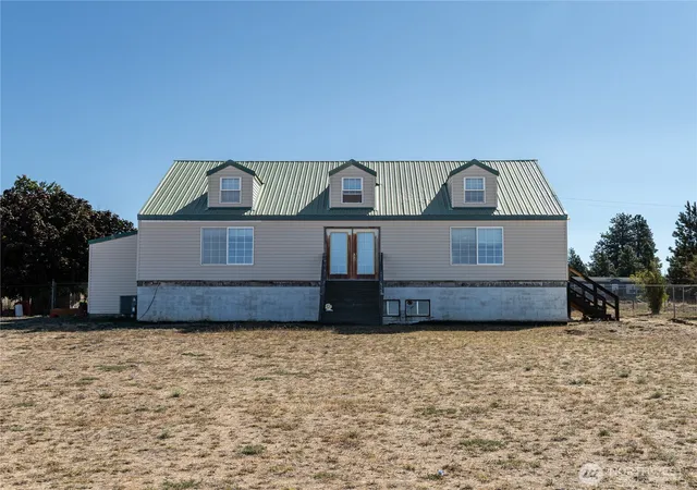 Photo 1 of Single family home for sale at 192 Rimrock Rd, Goldendale, WA 98620 | MLS# NWM2589626 | Listing updated on 2026-10-02