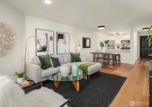 Photo 1 of Condo for sale at 10501 8th Avenue NE #430, Seattle, WA 98125 | MLS# NWM2589627 | Listing updated on 2026-10-09