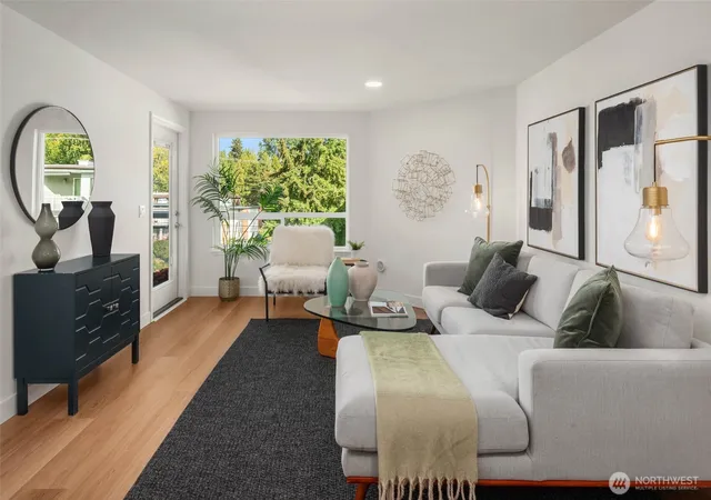Photo 2 of Condo for sale at 10501 8th Avenue NE #430, Seattle, WA 98125 | MLS# NWM2589627 | Listing updated on 2026-10-09