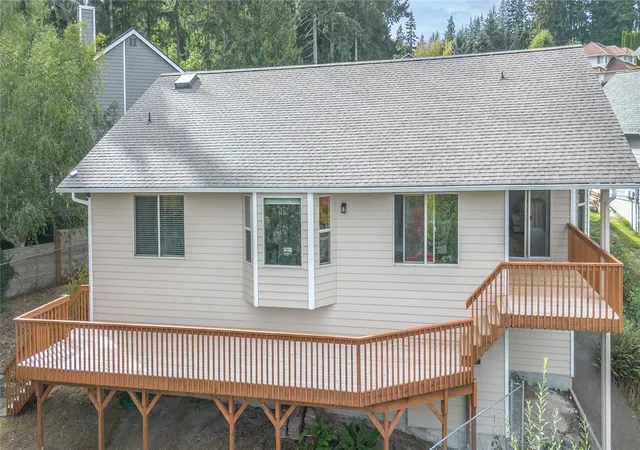 Photo 2 of Single family home for sale at 1242 Nw Timber Shadow Ct, Silverdale, WA 98383 | MLS# NWM2589628 | Listing updated on 2026-10-21