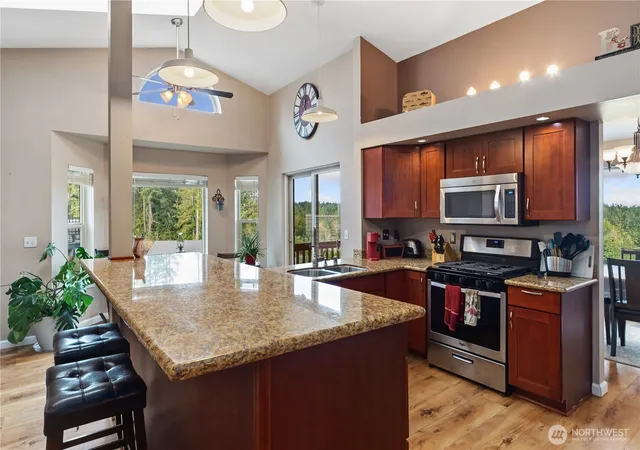 Photo 3 of Single family home for sale at 1242 NW Timber Shadow Ct, Silverdale, WA 98383 | MLS# NWM2589628 | Listing updated on 2026-10-01