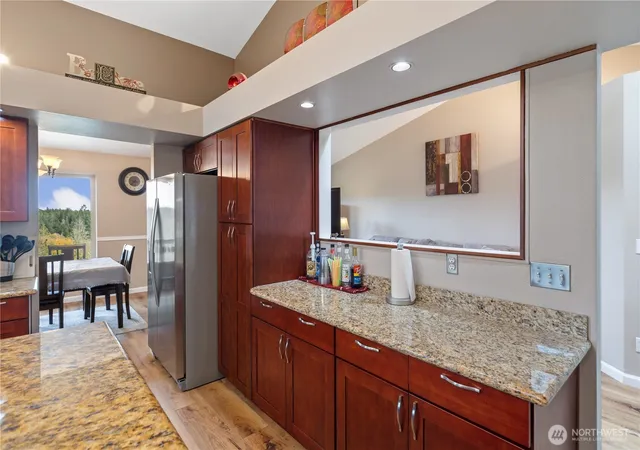 Photo 4 of Single family home for sale at 1242 NW Timber Shadow Ct, Silverdale, WA 98383 | MLS# NWM2589628 | Listing updated on 2026-10-01