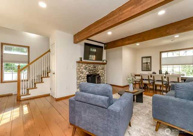 Photo 4 of Single family home for sale at 15918 41st Street E, Sumner, WA 98391 | MLS# NWM2589633 | Listing updated on 2026-10-01