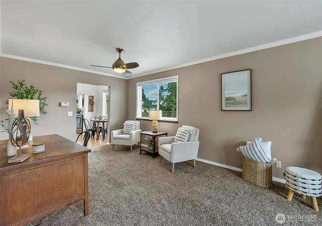 Photo 3 of Single family home for sale at 317 Ave J, Snohomish, WA 98290 | MLS# NWM2589635 | Listing updated on 2026-10-02