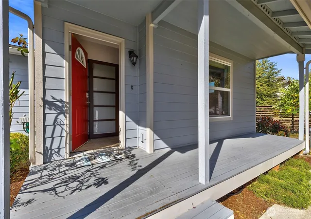 Photo 3 of Single family home for sale at 300 Ne Max William Loop, Poulsbo, WA 98370 | MLS# NWM2589637 | Listing updated on 2026-10-01
