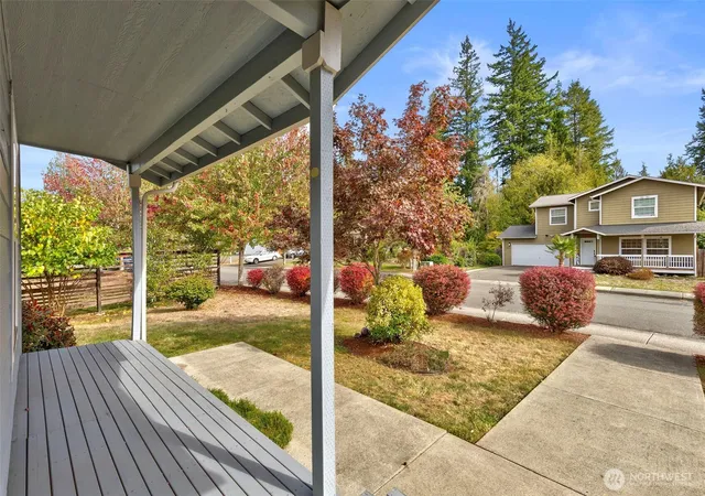 Photo 3 of Single family home for sale at 300 NE Max William Loop, Poulsbo, WA 98370 | MLS# NWM2589637 | Listing updated on 2026-10-01
