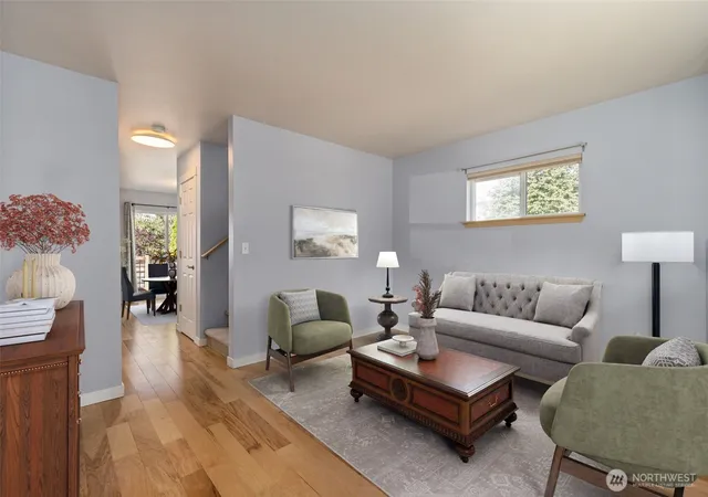 Photo 4 of Single family home for sale at 300 NE Max William Loop, Poulsbo, WA 98370 | MLS# NWM2589637 | Listing updated on 2026-10-01