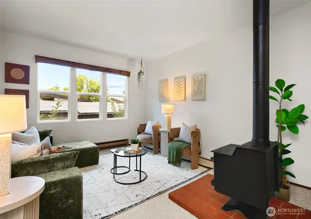 Photo 2 of Single family home for sale at 201 28th Avenue, Seattle, WA 98122 | MLS# NWM2589639 | Listing updated on 2026-10-01