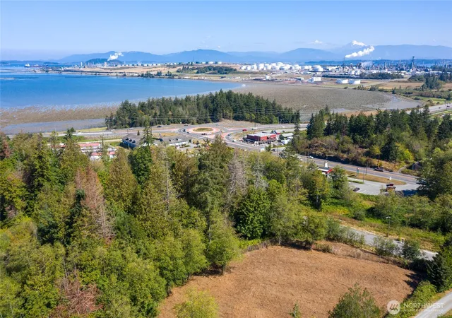 Land for sale at 7603 S Fidalgo Bay Rd, Anacortes, WA 98221 | MLS# NWM2589640
