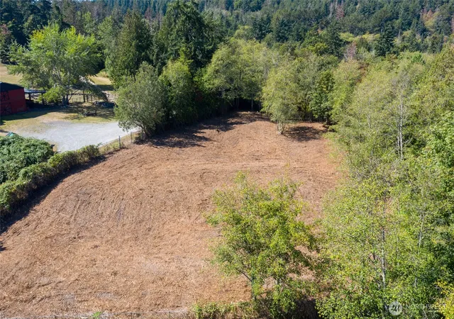 Photo 1 of Land for sale at 7603 S Fidalgo Bay Rd, Anacortes, WA 98221 | MLS# NWM2589640 | Listing updated on 2026-10-02