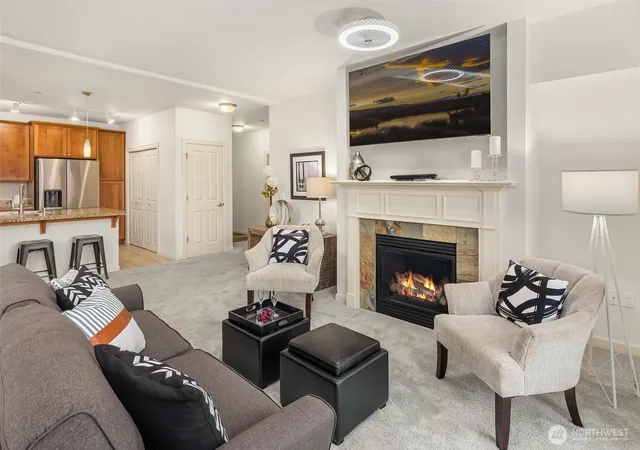 Photo 3 of Condo for sale at 6800 132nd Place Se #E207, Newcastle, WA 98059 | MLS# NWM2589643 | Listing updated on 2026-10-01