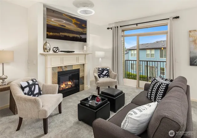 Photo 2 of Condo for sale at 6800 132nd Place Se #E207, Newcastle, WA 98059 | MLS# NWM2589643 | Listing updated on 2026-10-01