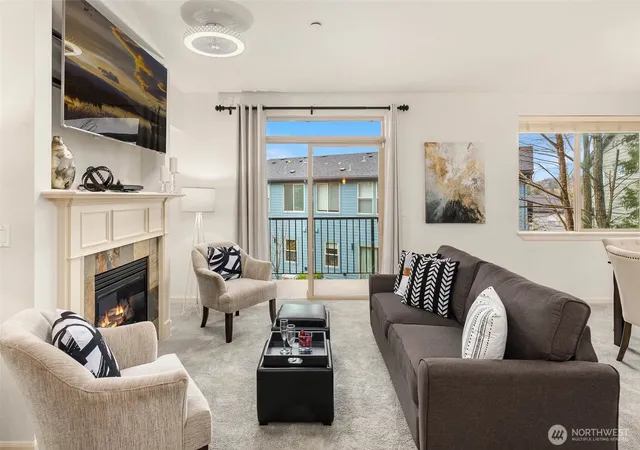 Photo 4 of Condo for sale at 6800 132nd Place SE #E207, Newcastle, WA 98059 | MLS# NWM2589643 | Listing updated on 2026-10-01