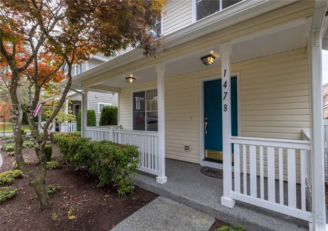 Photo 1 of Single family home for sale at 1478 Willson Ave, Dupont, WA 98327 | MLS# NWM2589648 | Listing updated on 2026-10-17