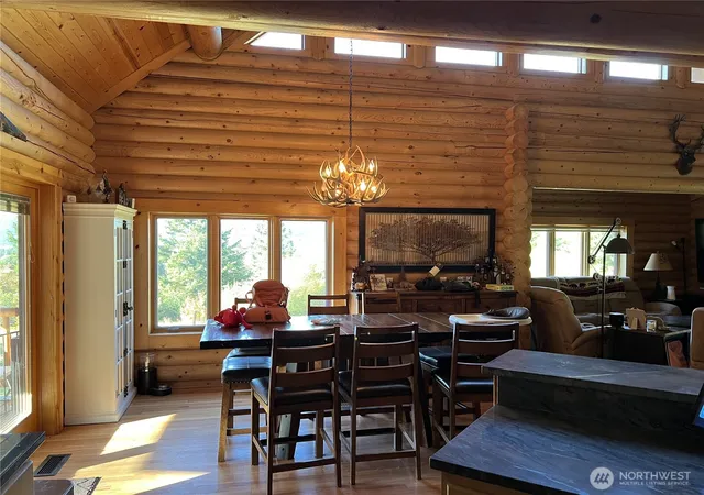 Photo 3 of Single family home for sale at 2960 Upper Peoh Point Rd, Cle Elum, WA 98922 | MLS# NWM2589650 | Listing updated on 2026-10-01
