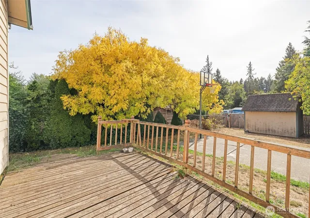Photo 2 of Single family home for sale at 1323 S I St, Port Angeles, WA 98363 | MLS# NWM2589653 | Listing updated on 2026-10-01