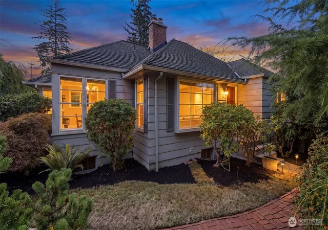 Single family home for sale at 7419 48th Avenue NE, Seattle, WA 98115 | MLS# NWM2589654