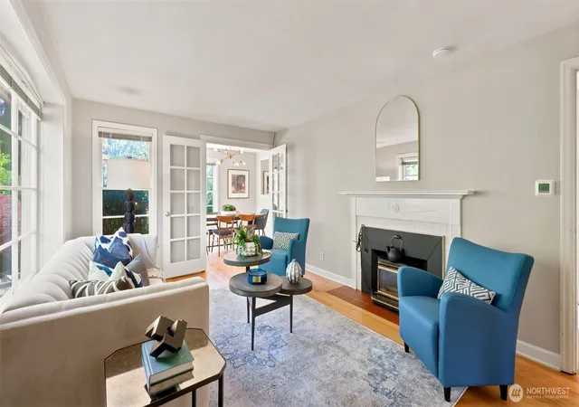Photo 3 of Single family home for sale at 7419 48th Avenue NE, Seattle, WA 98115 | MLS# NWM2589654 | Listing updated on 2026-10-02