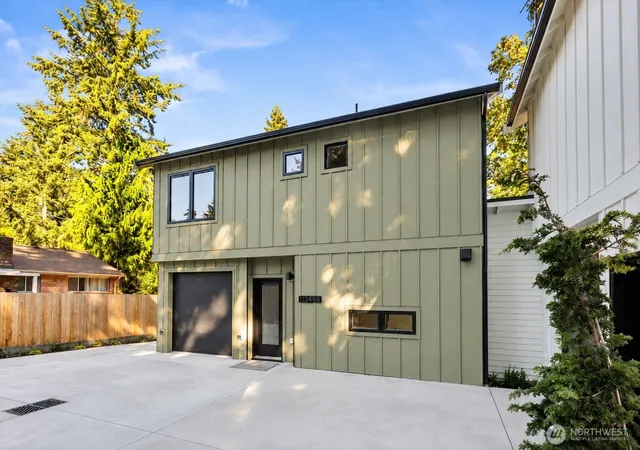 Photo 1 of Single family home for sale at 11349 B 23rd Ave Ne, Seattle, WA 98125 | MLS# NWM2589658 | Listing updated on 2026-10-01