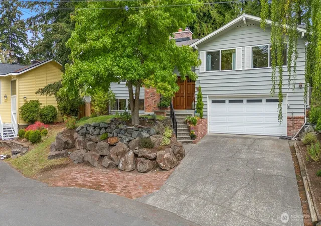 Single family home for sale at 103 NW 171st Street, Shoreline, WA 98177 | MLS# NWM2589659