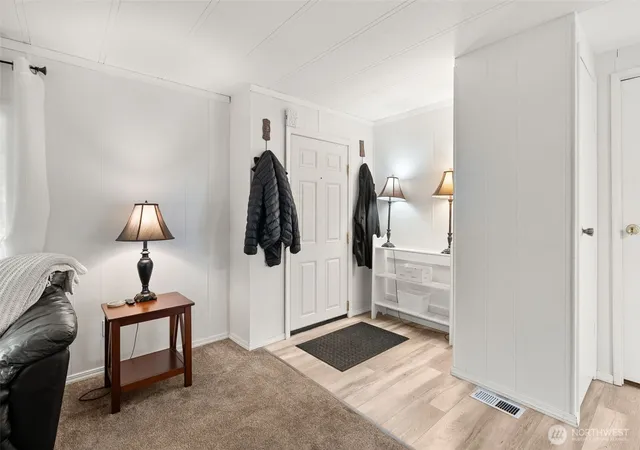 Photo 4 of Manufactured home for sale at 1342 Spruce Dr, Enumclaw, WA 98022 | MLS# NWM2589664 | Listing updated on 2026-10-02