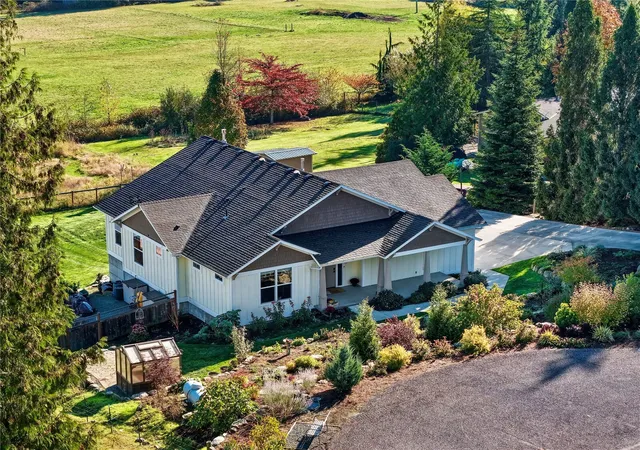 Photo 1 of Single family home for sale at 13013 Sunrise Dr, Mount Vernon, WA 98273 | MLS# NWM2589665 | Listing updated on 2026-10-26