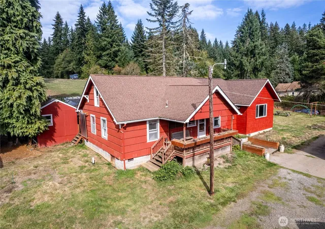 Single family home for sale at 2008 Spirit Lake Hwy, Castle Rock, WA 98611 | MLS# NWM2589666