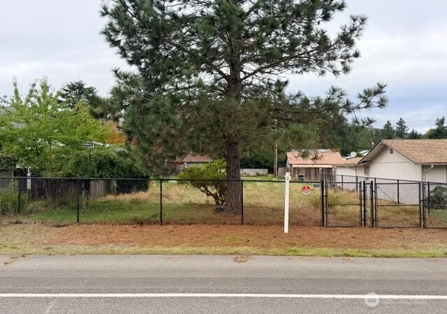 Photo 1 of Land for sale at 505 Morse St, Ryderwood, WA 98581 | MLS# NWM2589670 | Listing updated on 2026-10-03