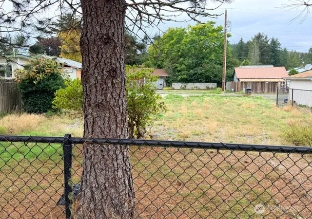 Photo 2 of Land for sale at 505 Morse St, Ryderwood, WA 98581 | MLS# NWM2589670 | Listing updated on 2026-10-03