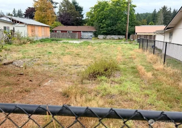 Photo 3 of Land for sale at 505 Morse St, Ryderwood, WA 98581 | MLS# NWM2589670 | Listing updated on 2026-10-03