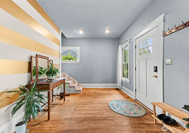 Photo 3 of Single family home for sale at 1402 N Fife St, Tacoma, WA 98406 | MLS# NWM2589671 | Listing updated on 2026-10-02