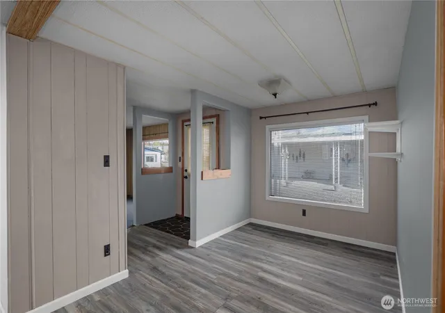 Photo 4 of Manufactured home for sale at 8 Dasher Dr, Shelton, WA 98584 | MLS# NWM2589676 | Listing updated on 2026-10-01