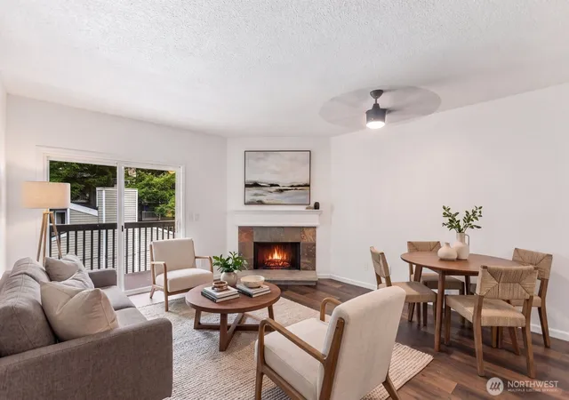 Photo 3 of Condo for sale at 14475 Northeast 40th St #E202, Bellevue, WA 98007 | MLS# NWM2589686 | Listing updated on 2026-10-12