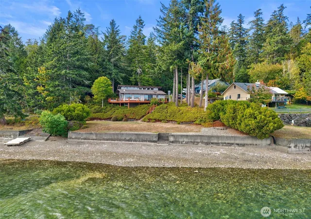 Photo 1 of Single family home for sale at 8768 Misery Point Rd, Seabeck, WA 98380 | MLS# NWM2589688 | Listing updated on 2026-10-01