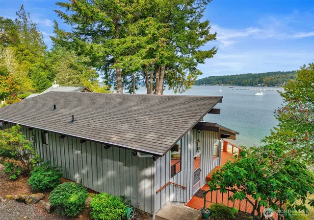 Photo 2 of Single family home for sale at 8768 Misery Point Rd, Seabeck, WA 98380 | MLS# NWM2589688 | Listing updated on 2026-10-01