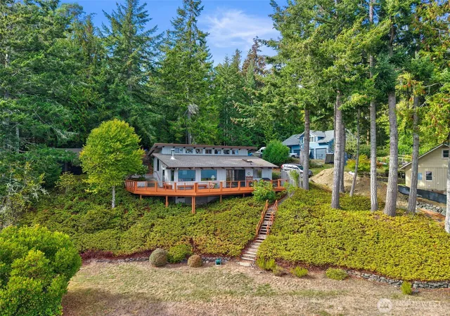 Photo 3 of Single family home for sale at 8768 Misery Point Rd, Seabeck, WA 98380 | MLS# NWM2589688 | Listing updated on 2026-10-01