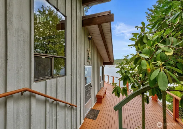 Photo 4 of Single family home for sale at 8768 Misery Point Rd, Seabeck, WA 98380 | MLS# NWM2589688 | Listing updated on 2026-10-01