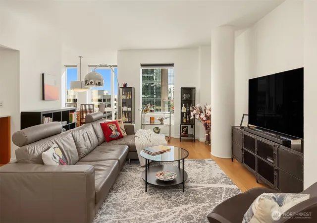 Photo 3 of Condo for sale at 500 106th Avenue Ne #1313, Bellevue, WA 98004 | MLS# NWM2589689 | Listing updated on 2026-10-02