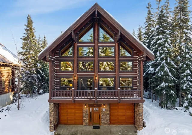 Single family home for sale at 10 Summit Way, Snoqualmie Pass, WA 98068 | MLS# NWM2589695