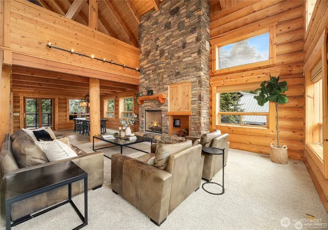 Photo 3 of Single family home for sale at 10 Summit Way, Snoqualmie Pass, WA 98068 | MLS# NWM2589695 | Listing updated on 2026-10-23
