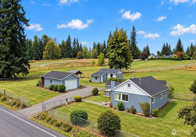 Single family home for sale at 10622 Fruitland Ave E, Puyallup, WA 98373 | MLS# NWM2589696