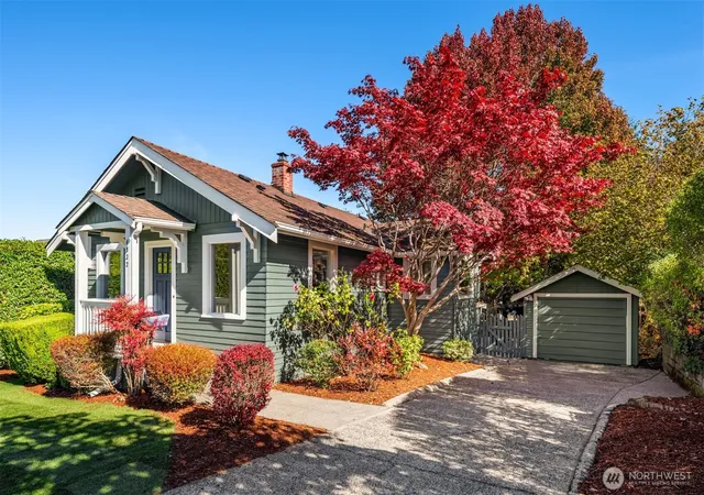 Photo 2 of Single family home for sale at 6522 36th Avenue Sw, Seattle, WA 98126 | MLS# NWM2589698 | Listing updated on 2026-10-01