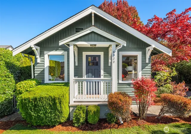 Photo 3 of Single family home for sale at 6522 36th Avenue Sw, Seattle, WA 98126 | MLS# NWM2589698 | Listing updated on 2026-10-01