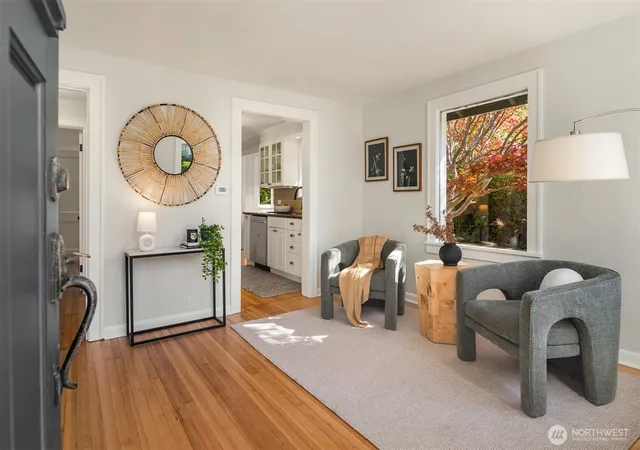 Photo 3 of Single family home for sale at 6522 36th Avenue SW, Seattle, WA 98126 | MLS# NWM2589698 | Listing updated on 2026-10-01