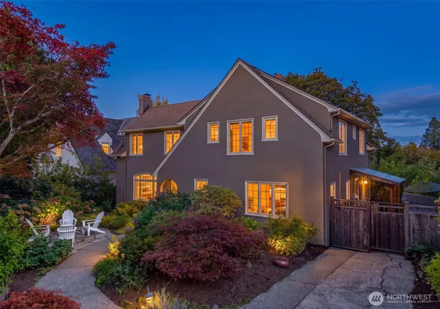 Photo 1 of Single family home for sale at 2324 34th Avenue S, Seattle, WA 98144 | MLS# NWM2589699 | Listing updated on 2026-10-01